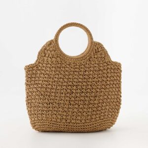 Maxim Bag - Natural