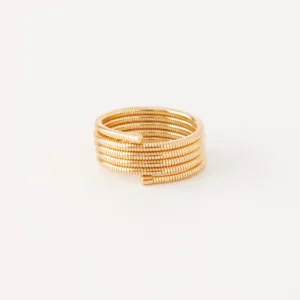 After Hours Bracelet - Gold