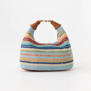 Tan Lines Bag - Multi