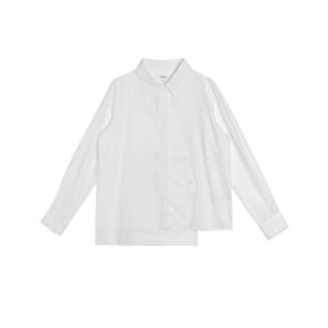 Layered Detail Shirt - 25WDT288C