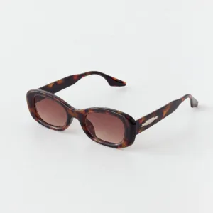 Shade Club Tortoiseshell Sunglasses