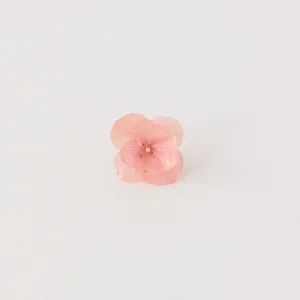 Onda Rosa Ring - Pink