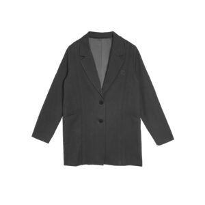 Embroidery Logo Blazer - 25WDJ157D